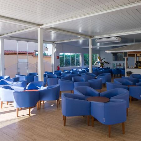 Aparthotel Las Dunas Chiclana de la Frontera Eksteriør bilde