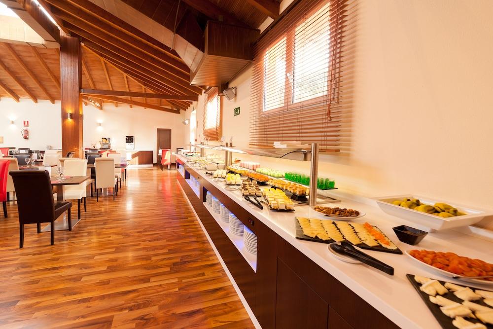 Aparthotel Las Dunas Chiclana de la Frontera Eksteriør bilde