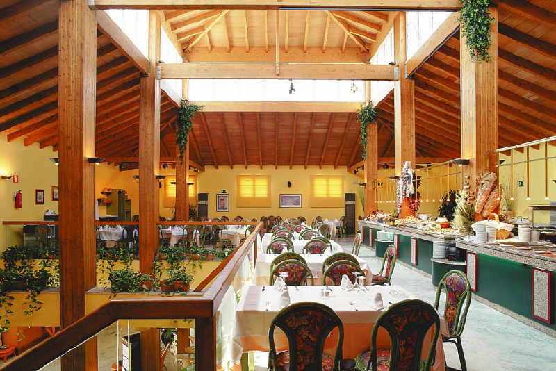 Aparthotel Las Dunas Chiclana de la Frontera Eksteriør bilde